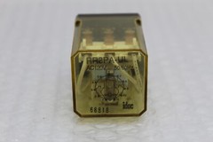 IDEC RR3PA-UL RELAY 120V LOT OF 2 UNMP