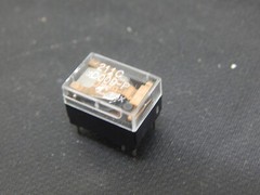 FUJITSU FBR211CD009-P SPDT 9VDC RELAY 211CD009-P – USA SELLER FAST SHIPPING