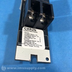 CXR2N CX Lighting Control Latching Relay USIP