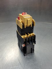 Allen Bradley 700-F400A1/B Contactor w/196-FTA/B Time Relay. 4D-32