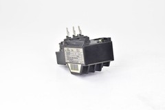 FUJI ELECTRIC TR13N, TR-ON, Overload Protection Relay