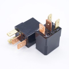 New NAIS ACM33221 Automotive Relay 12V 4 Pins (Pack of 10)