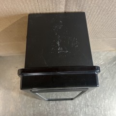 Westinghouse type KRD Relay, Catalog Number: 289B145A32 Overcurrent Relay Nos