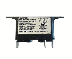 HARTLAND – 6040044 – HCR-51CU1AC189 – Blower Relay – 240 VAC Coil – 25A @ 277V