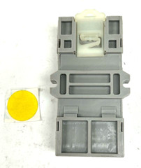 SA 29513 RELAY BLOCK BLADE SOCKET 11 PINS 300/150VOLTS 10/15AMP OAL 3-1/8″