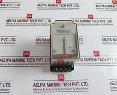 SEG FW 1 Frequency Monitoring Relay 56-64Hz