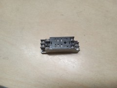 Automation Direct SQL08D 10A 250V Socket