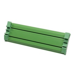 16-Channel Interface Relay Module 12VAC/DC, 24VAC/DC DIN Rail Panel Mount