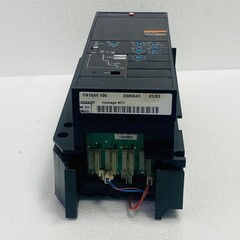 Merlin Gerin STR 58 U Time Delay Relay