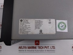 GENERAL ELECTRIC P14DB16A7C0620A P40 Agile Protection Relay