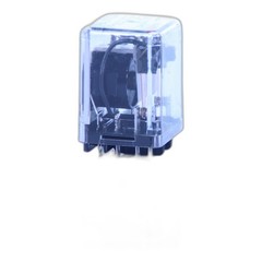 Potter & Brumfield KUP11D15 Relay 12VDC 3A 1/2HP 120VAC Industrial Rated
