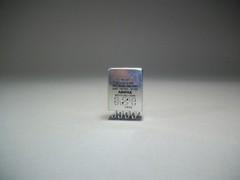 Airpax 974-0875-000 26VDC Relay 300 OHM – NSN: 5945-00-050-4281 NEW