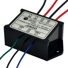 Forward and Reverse Relay Module for Motor/Linear Actuator, Reversing Relay Modu