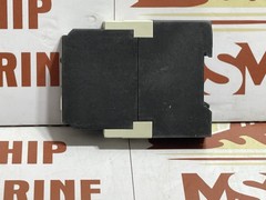 Entrelec Schiele MSS Mecotron 2.430.811.13 Thermistor Motor Protection Relay