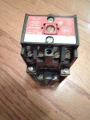 Allen Bradley 700DC PK400Z24 Type PK Direct Drive Series A