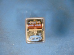 **LOT OF 5** VARLEY RELAY VP 2/TCCAB/47, New in OEM blister packs