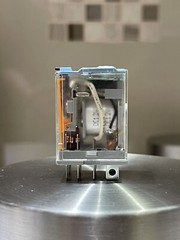 Releco C7-A20-FX Serie QR-C Relay