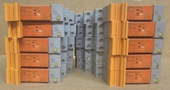 Phoenix Contact PLC-RSC- 24DC/21-21/EX RELAY Module Din Rail (Lot of 10) 2909509