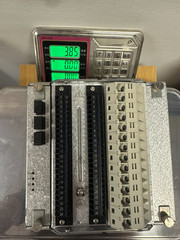 ABB RED615E-1G Line Differential Protection and Control Relay