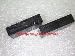 50PCS 4pin 24V MYAA024D TAKAMISAWA/FUJITSU Relay