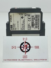 ABB 1SVR430220R9400 All Or Nothing Relay