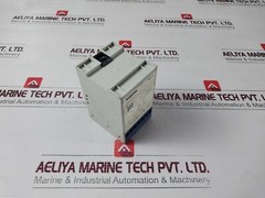 Seg XU1-E Power Protection Relay 110 VAC 50/60 Hz