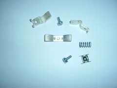 NEW Square D 9998SL22 Size 0 & 1 Contact Kit Single Pole 9998 SL22