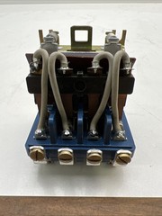 Potter Brumfield PM17AY 115 Volt Relay