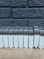 16 ABB CM-MSE Thermistor Motor Protection Monitoring Relay 230V 1SVR550800R9300