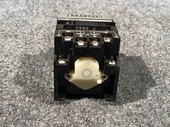 AGASTAT 7012PB TIMING RELAY .5-5 SECONDS MADE IN USA!