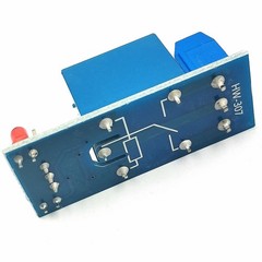 FainWan 5pcs DC 5V 1 Channel Relay Module Interface Board Shield Low Level Tr…
