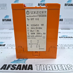 SCHLEICHER | MICRO LAYER COMPACT | KPT 11 K | 553547/1 105 | RELAY