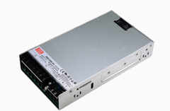 1PC NEW MEAN WELL Power supply RSP-500-5/12/15/24/27/48V INPUT 100-240VAC #LL