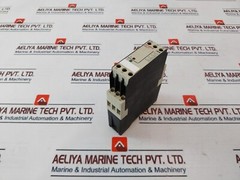 Schiele 2.430.221.14 Switching Relay 220-240V 50/60Hz