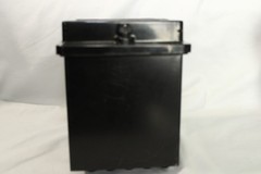 ABB 289B988A17A Type CW Reverse Power Relay 120V 20-120W 60Hz FT-21