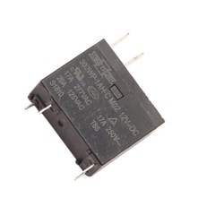 2pcs/lot 302WP-1AH-C M02 4Pins 12VDC Power Relay 17A 277VAC new