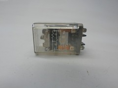 POTTER & BRUMFIELD KUL-11A15S-120 RELAY 120V UNMP