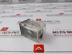 OMRON MK2KP Compact Power Relay 100/110VAC 60HZ