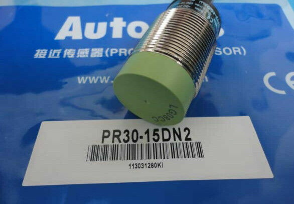 1PCS Autonics PR30-15DN2 Proximity Sensor PR3015DN2 &LL