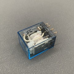 US 10PCS/New In Box OMRON MY2N-J General Purpose Relay 24VDC Free Shipping