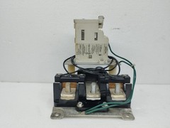 193-NREC3ZZ Plus Overload Relay Allen Bradley 193NREC3ZZ