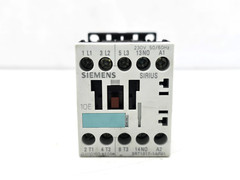 Siemens Sirius Control Relay Contactor 3ZX1012-0RH11-1AA1