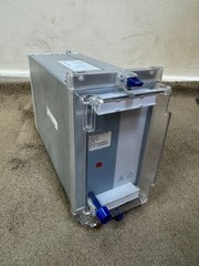 Siemens / Tripping Relay TR-A221 / 7PG1822-1RF80-1CF0 / ETR-A221S415M05BV5