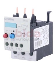 Siemens 3ZX1012-0RB10-1AA1 / 3ZX1 012-0RB10-1AA1 ELECTRONIC OVERLOAD RELAY