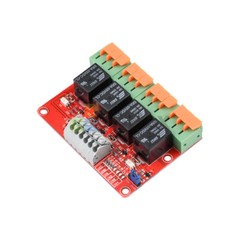1/2/4/8/16Channel 5V 20A Relay Module Board For Arduino Raspberry Pi ARM AVR PIC