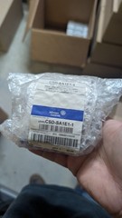 Johnson Controls CSD-SA1E0-1 Digital Current Switch Solid Core