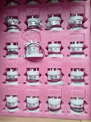 TE Connectivity Kilovac EV200AAANA Relay Contactor Working TYCO 12-24v 900v 500A