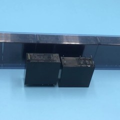 1PC Fujitsu Relay H2GCK012T 12VDC Power Relay 12A 250VAC 8Pins