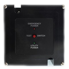 LVS CONTROLS EPC-DF-S-277V DIMMABLE LOAD EMERGENCY LIGHTING POWER CONTROL, 277V