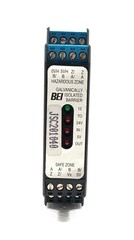 BEI 60004-002 GALVANICALLY ISOLATED BARRIER BEI INDUSTRIAL ENCODER DIVISION